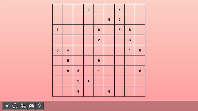 My Sudoku - Classic 9x9 Expert 2