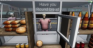 Bakery Magnate: Beginning