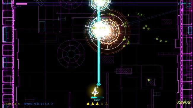 Wirehawk