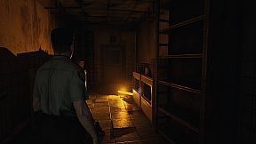 Fear the Timeloop - Prologue