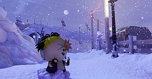 SOUTH PARK: SNOW DAY! - Good Times with Weapons - Weapon Variation Pack