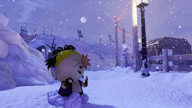 SOUTH PARK: SNOW DAY! - Good Times with Weapons - Weapon Variation Pack