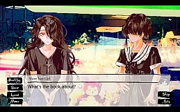 The Butterfly Collector