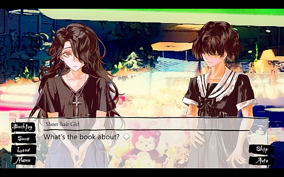 The Butterfly Collector