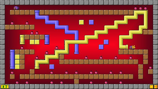 2 Synchro Hedgehogs (for Windows 10)