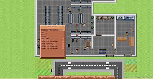 OmniMart Tycoon