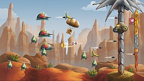 Arcade Islands: Volume One