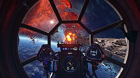 EA STAR WARS TRIPLE BUNDLE