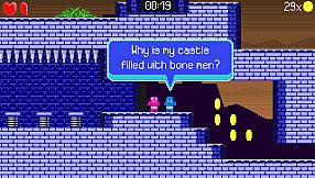 Super Skull Smash GO! 2 Turbo