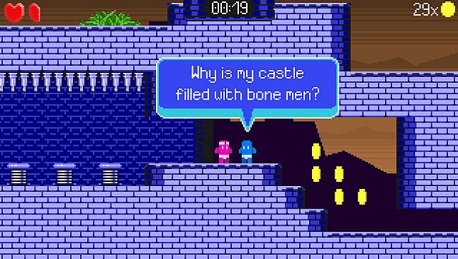 Super Skull Smash GO! 2 Turbo