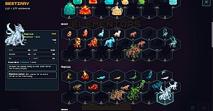 ELEMENTORS