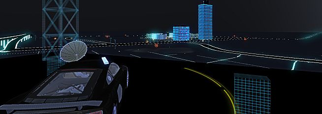 Hurricane chase(飓风追击)