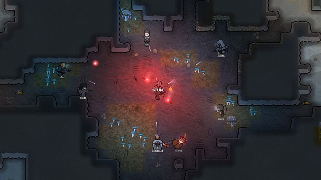 RimWorld - Anomaly