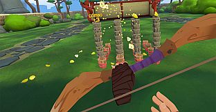 Fruit Ninja VR 2 Playtest