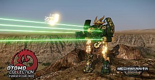 MechWarrior Online - Otomo Collection