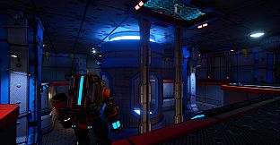 This Game is About Robots