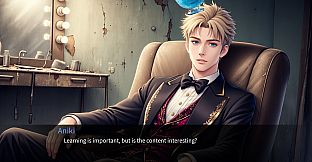 Blue Hawaii Aniki's Soft Ore Demand vol.1