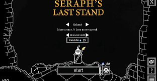 Seraph's Last Stand OST
