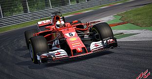 Assetto Corsa - Ferrari 70th Anniversary Pack