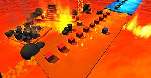 Vex - World 2 Unlock