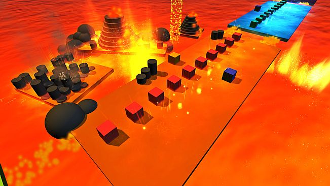 Vex - World 2 Unlock