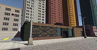 Sarkuteri Deli Simulator