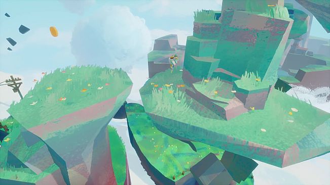 My Name Is Vincent Pogo