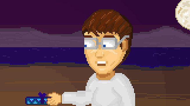 Mikey & Grover's Unexpected Adventures