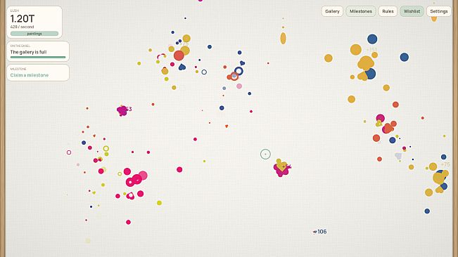 Colorsong