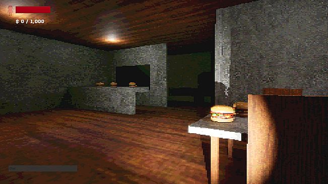 Lurking Among Shadows