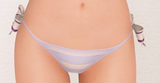 ItazuraVR - Vacation swimsuit