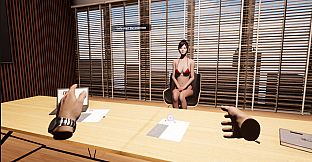 VR Secretary-1st DLC
