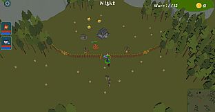 The Land of Morning Calm