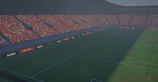 Touchline: A Football Simulation