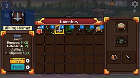 Dungeons and Goblins