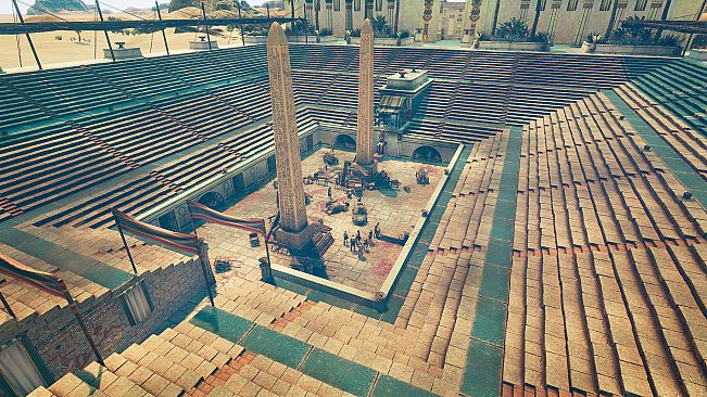 Expeditions: Rome - Death or Glory