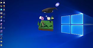 Bold Ideas 2 My Desktop