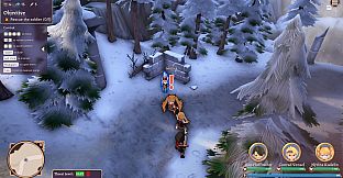 Valthirian Arc: Hero School Story 2