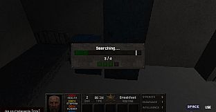 The Yard: Escape from Prison