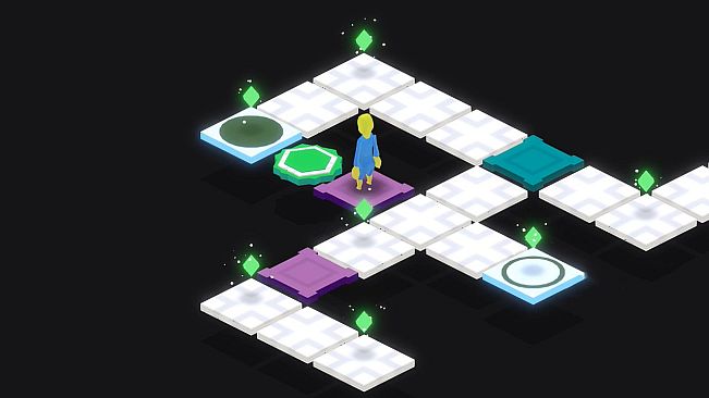 Enchanted Path - Soundtrack