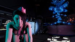 SEX Cyber Lust VR