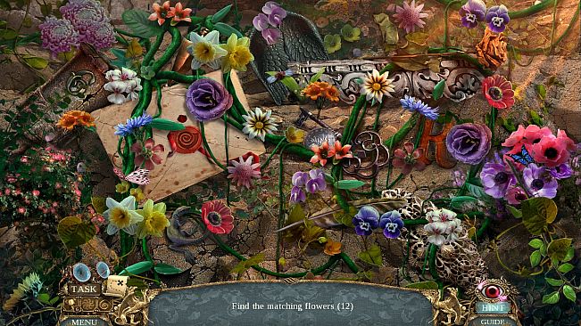 Vermillion Watch: Parisian Pursuit Collector's Edition