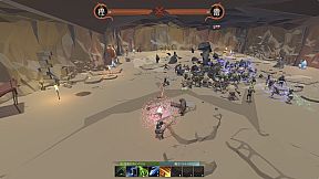 妖怪俱乐部 Demon Club