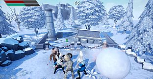 Animals Collision - Content Pack