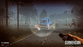 Midnight: Submersion - Nightmare Horror Story