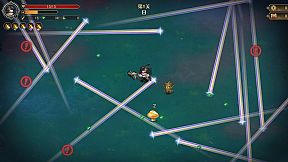 Darkchaser: Battletide