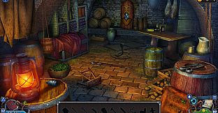 Legendary Tales 1: Stolen Life