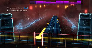 Rocksmith 2014 Edition – Remastered – Nina Simone - “Feeling Good”