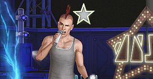 The Sims 3 Showtime