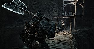 Mortal Shell II: Devout Edition Upgrade